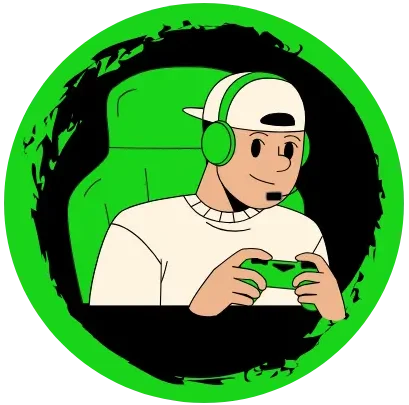 Logo Kiosco Gamer